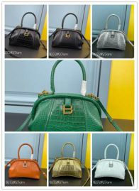Picture of Balenciaga Lady Handbags _SKUfw118432389fw